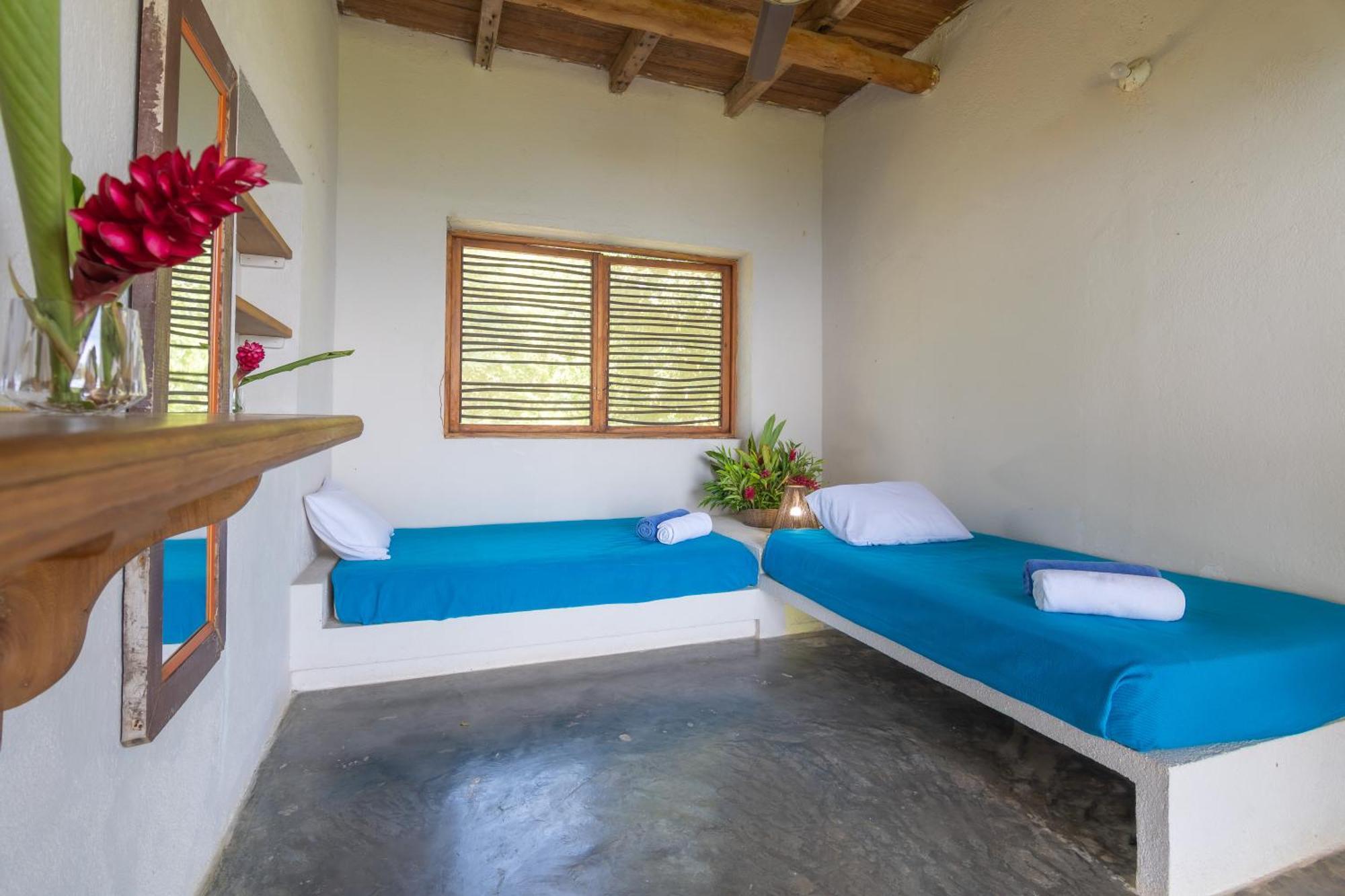 Holiday home Arrecifes Refugio Natural