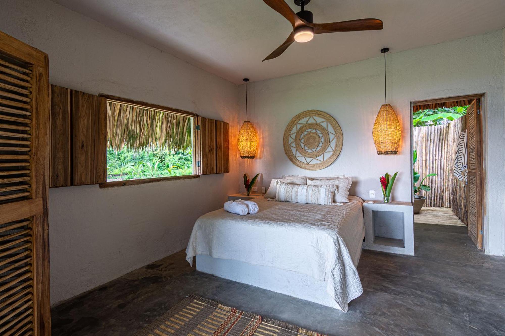 Holiday home Arrecifes Refugio Natural
