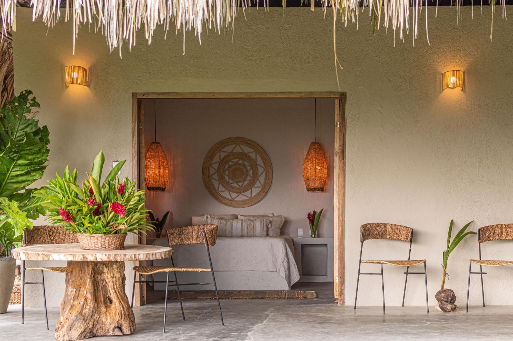 Holiday home Arrecifes Refugio Natural *
