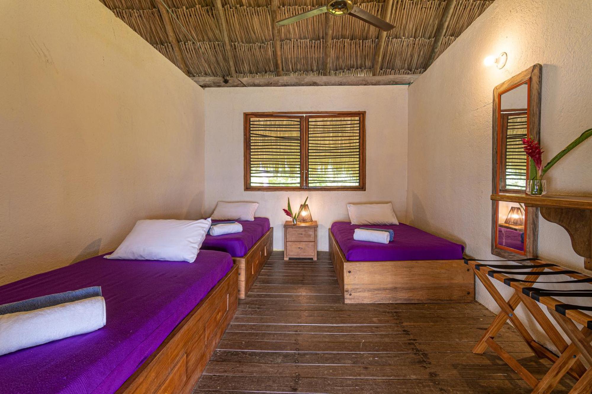Arrecifes Refugio Natural Holiday home