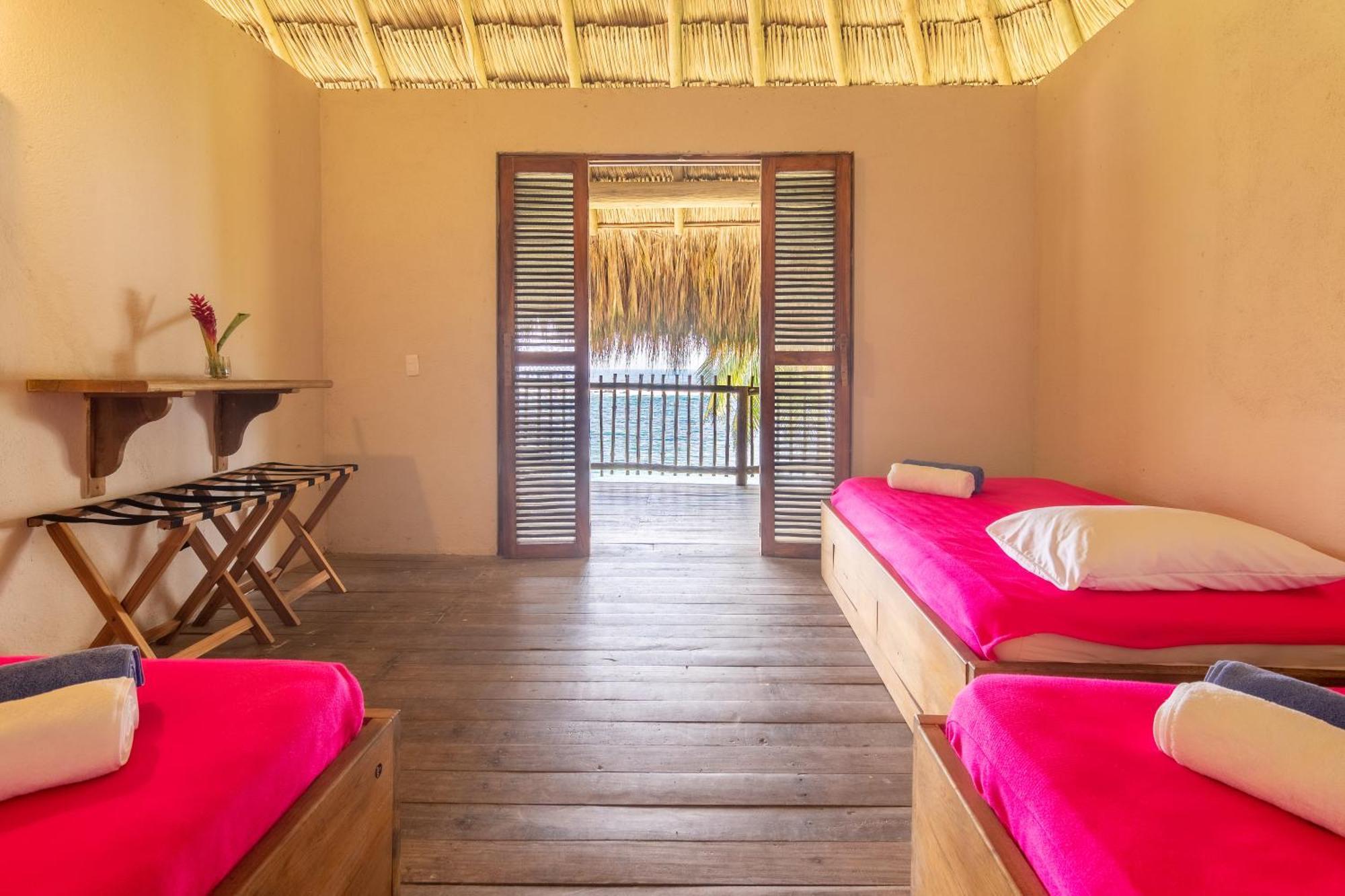 Arrecifes Refugio Natural Holiday home Santa Marta (Magdalena)