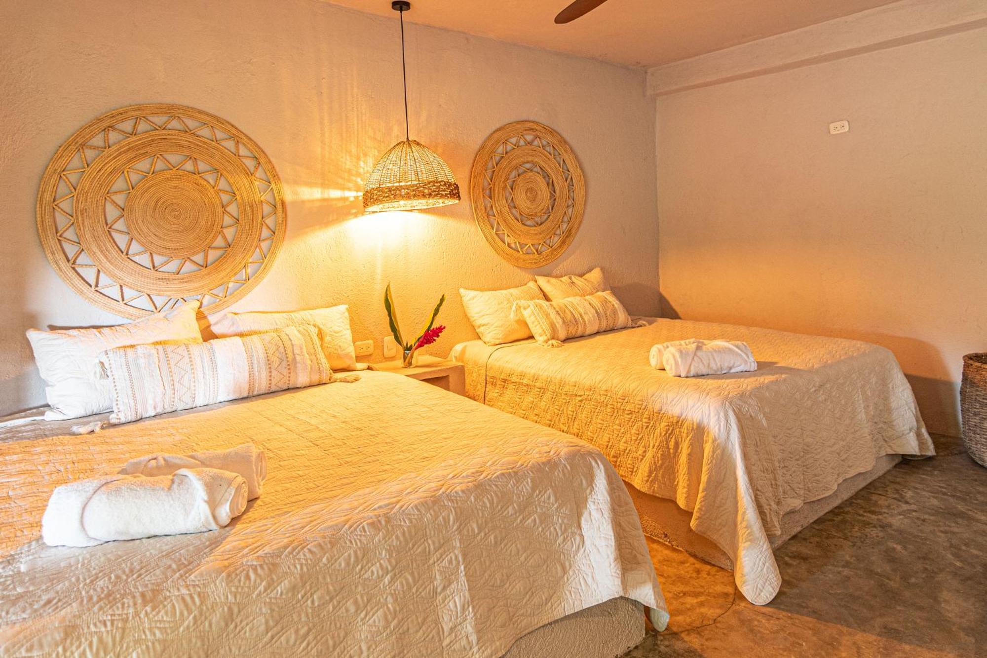 Arrecifes Refugio Natural Holiday home