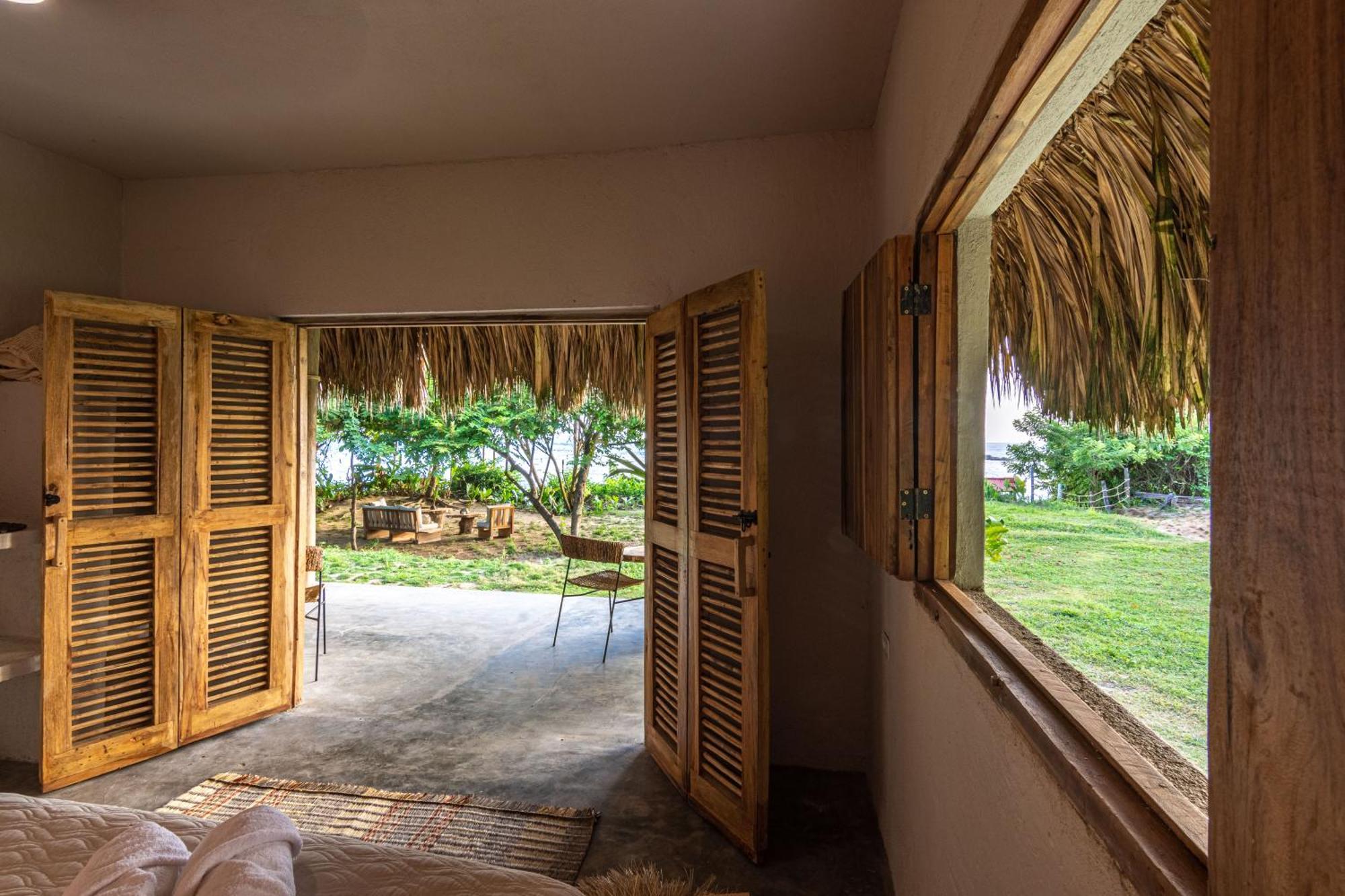 Holiday home Arrecifes Refugio Natural *