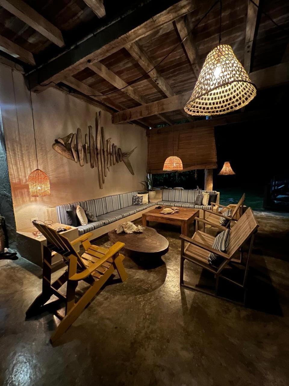 Arrecifes Refugio Natural Holiday home Santa Marta (Magdalena)