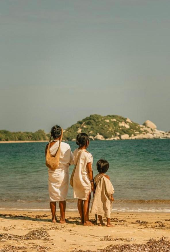 Arrecifes Refugio Natural Holiday home
